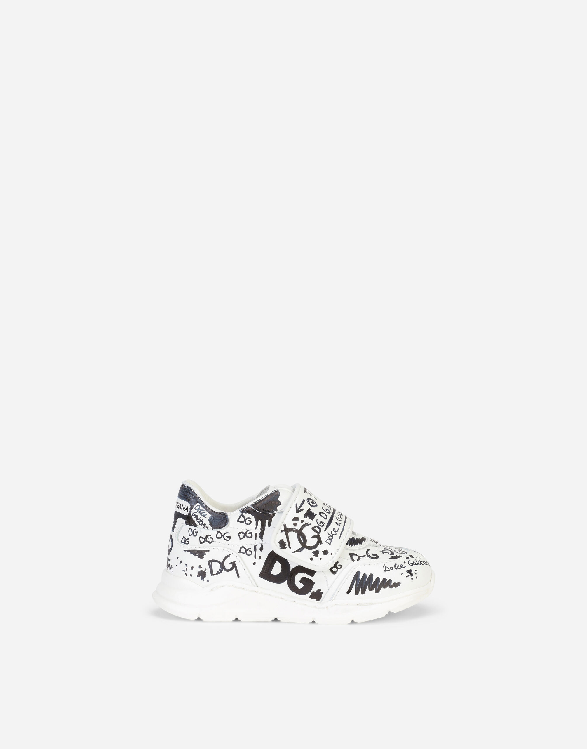 Scarpe d & g sale