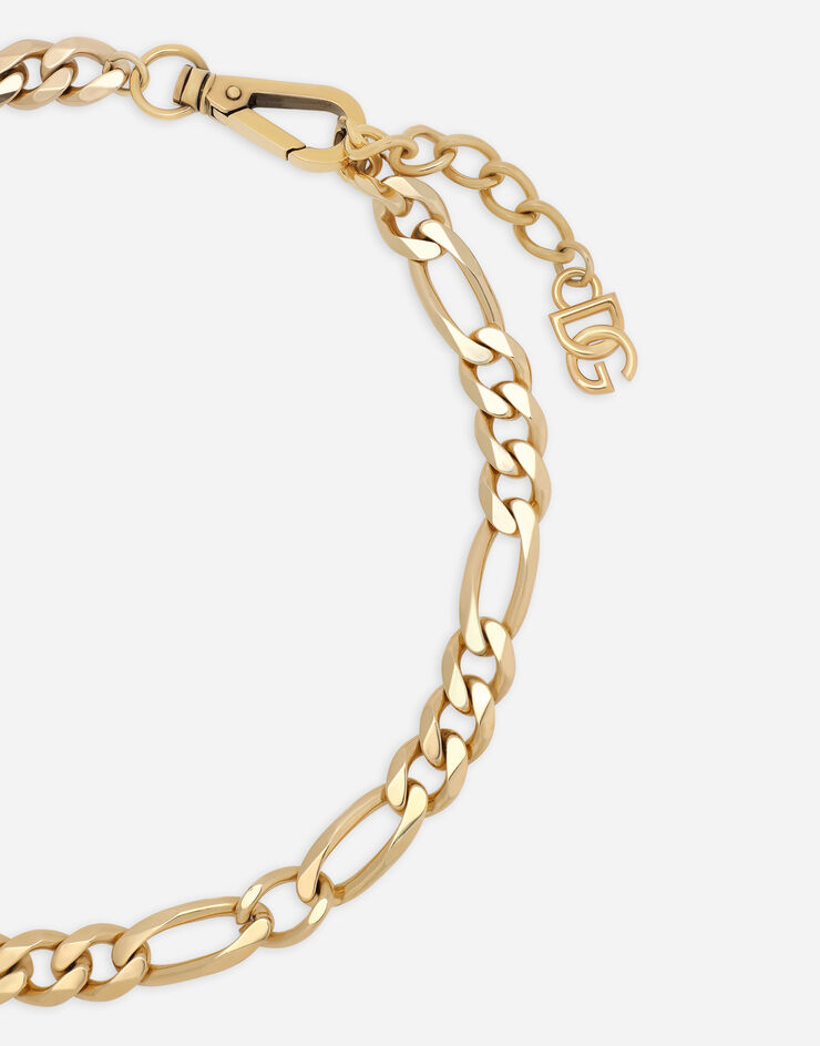 Dolce & Gabbana Chain necklace Gold WNN5C2W1111