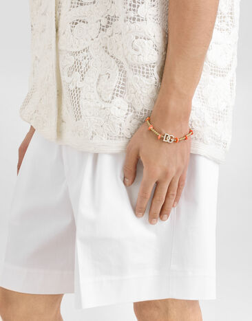 Dolce & Gabbana Corallo bracelet Gold WBO5C1W1111