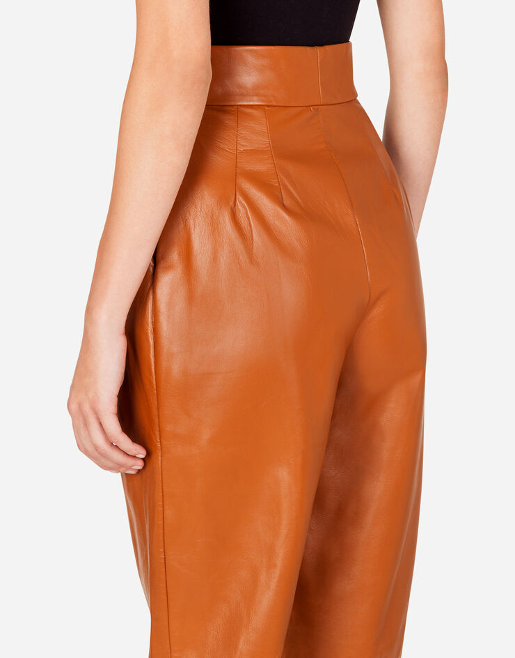 Dolce & Gabbana  MARRON FTBYDLHULFY