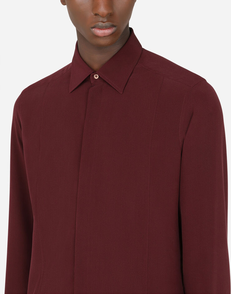 Dolce & Gabbana  BORDEAUX G5GV9TFU1A8