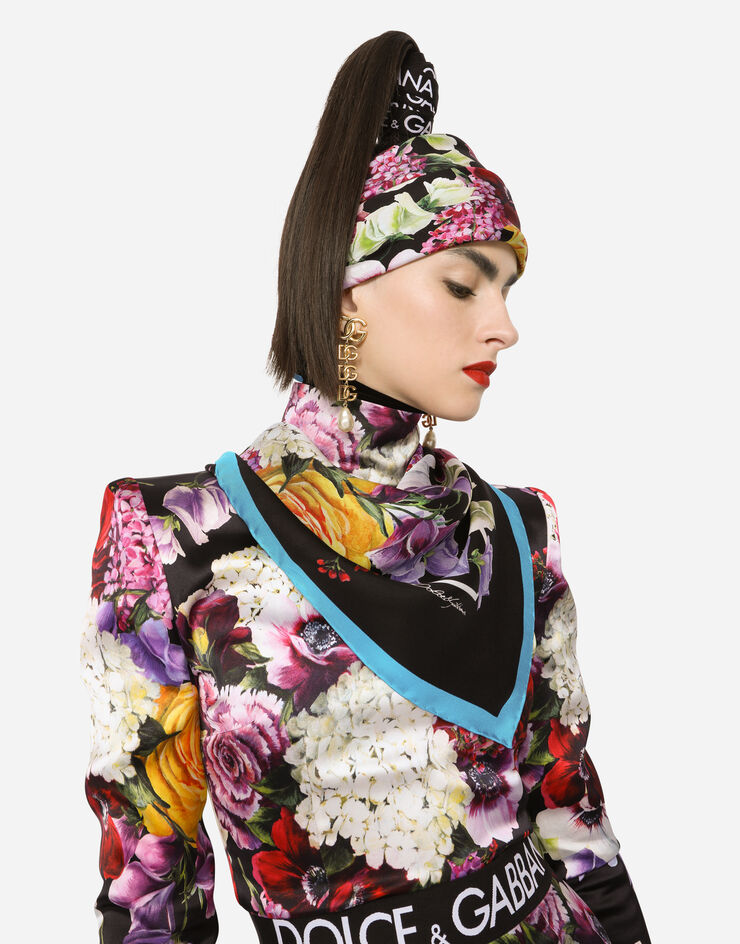 Dolce & Gabbana  Multicolor FN090RGDAYP