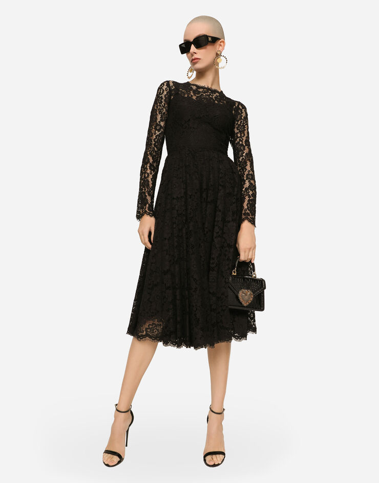 Dolce & Gabbana  NERO F6H2JTHLMCK