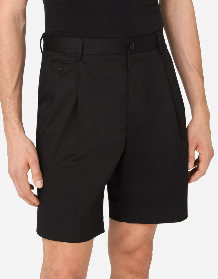 Dolce & Gabbana  BLACK GW0MATFUFJR