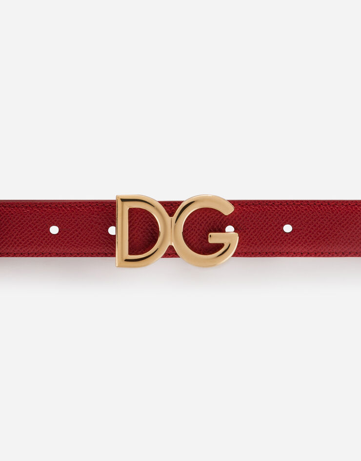 Dolce & Gabbana  RED BE1297A1001