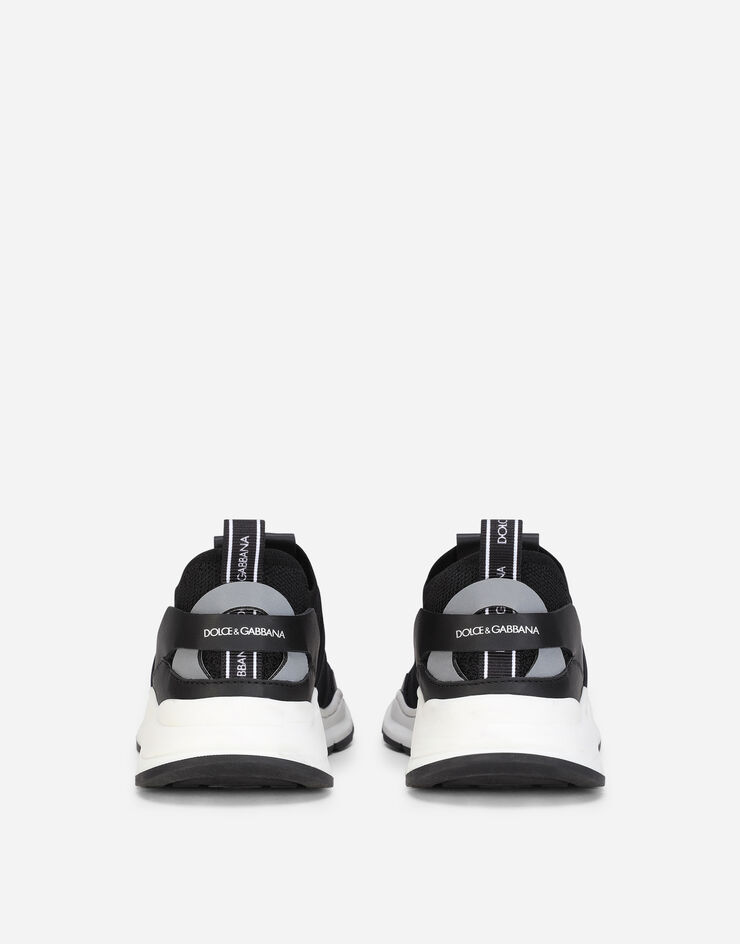 Dolce & Gabbana  BLACK/WHITE DA0968AO238
