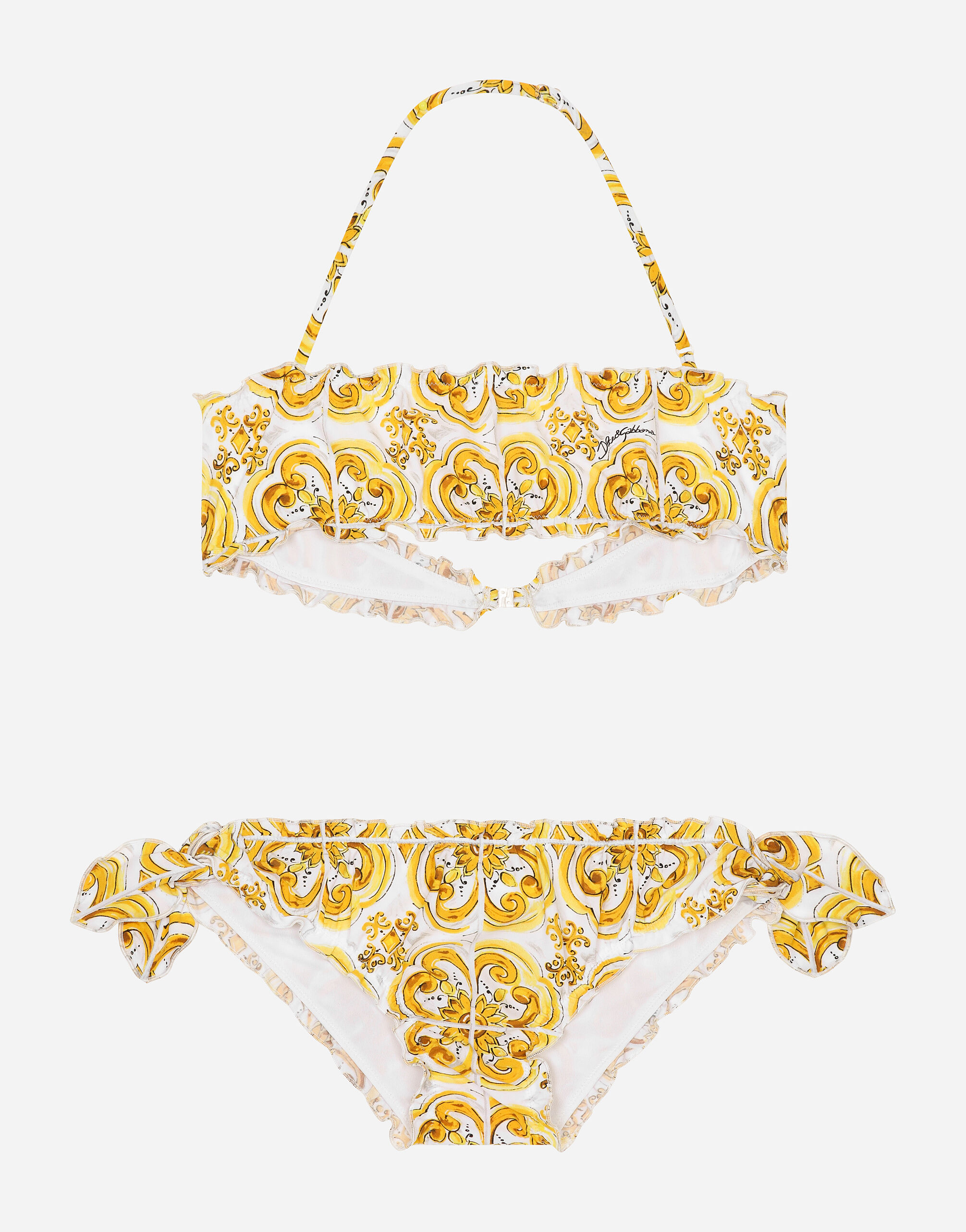 Costumi da mare Bambina 2 13 anni DG