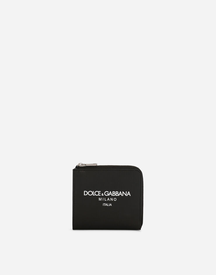 Dolce & Gabbana PORTACARTE Multicolor BP3273AN244