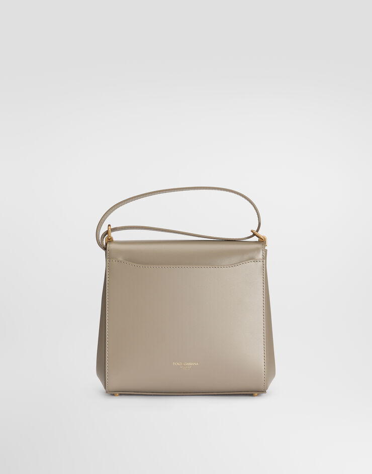 Dolce & Gabbana Bolso City Marlene Beige BB7726A3G19