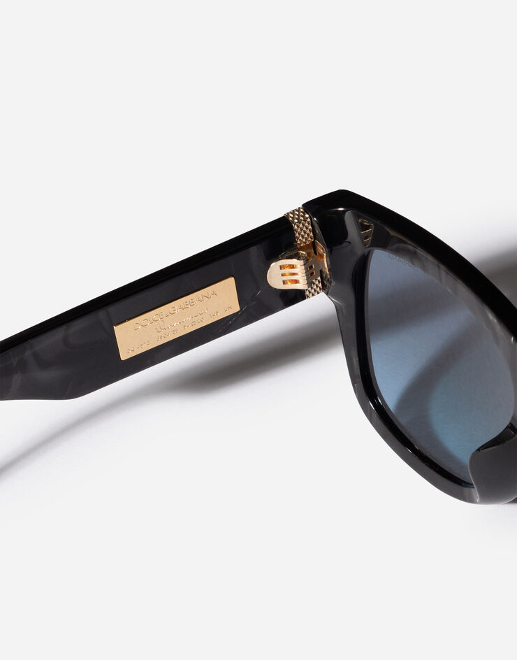 Dolce & Gabbana Pastello sunglasses Black VG4572VP68F