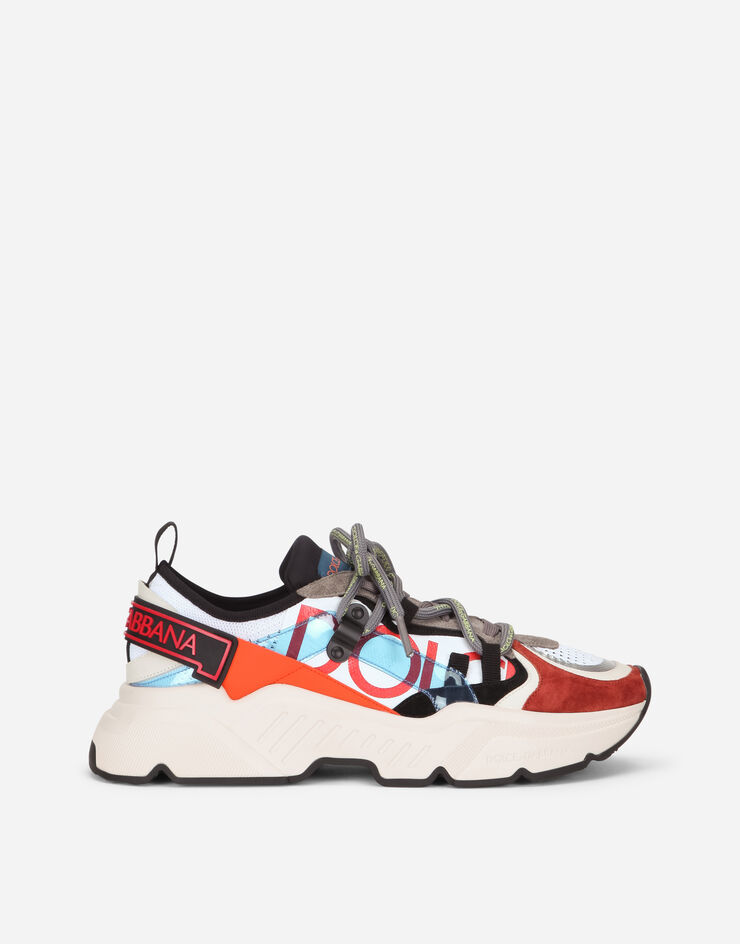 Dolce & Gabbana  MULTICOLOR CS1859AO210