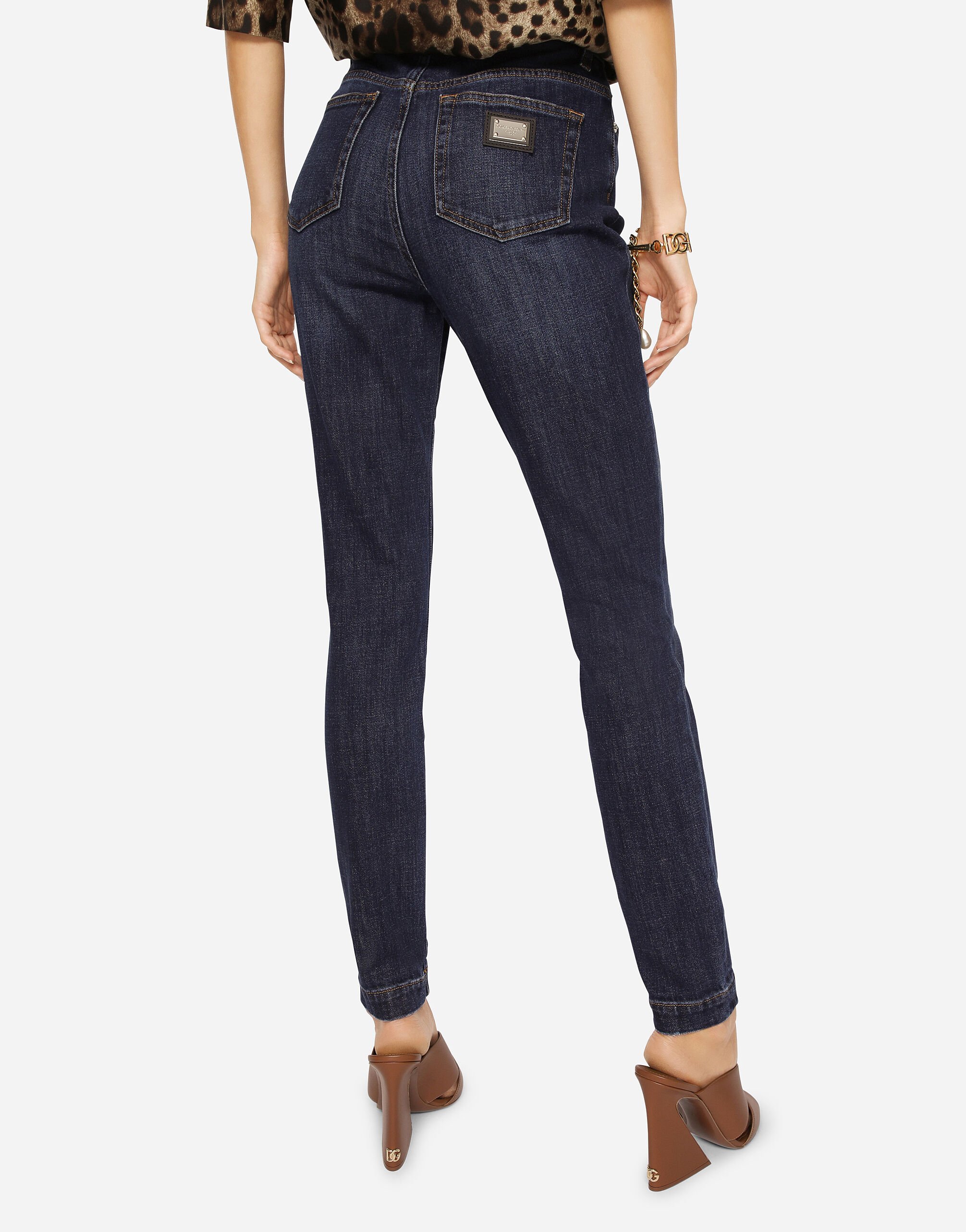 Dolce and gabbana jeans womens online