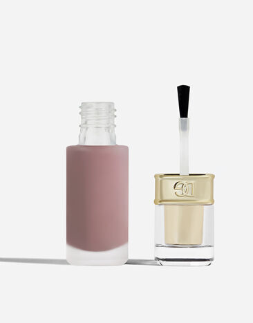 Dolce & Gabbana My Nail Match 03 My Blushing Mauve - Rosey mauve MKUPNLS0002