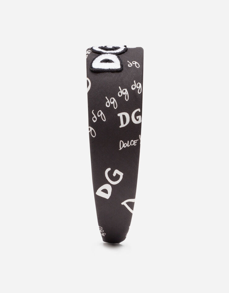 Dolce & Gabbana Dolce & Gabbana ЧЕРНЫЙ/БЕЛЫЙ LB3L50HS5II