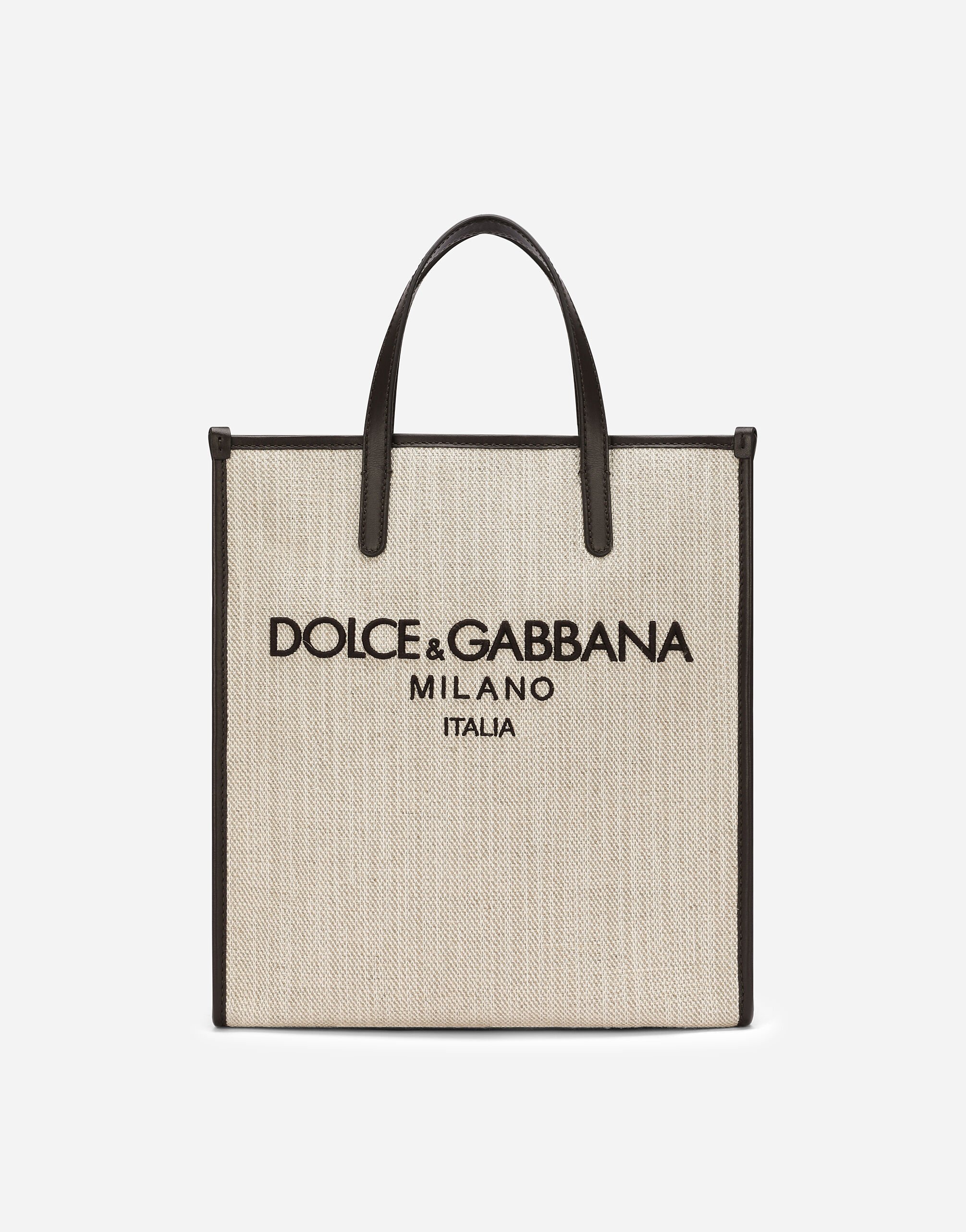 Shopper dolce outlet e gabbana