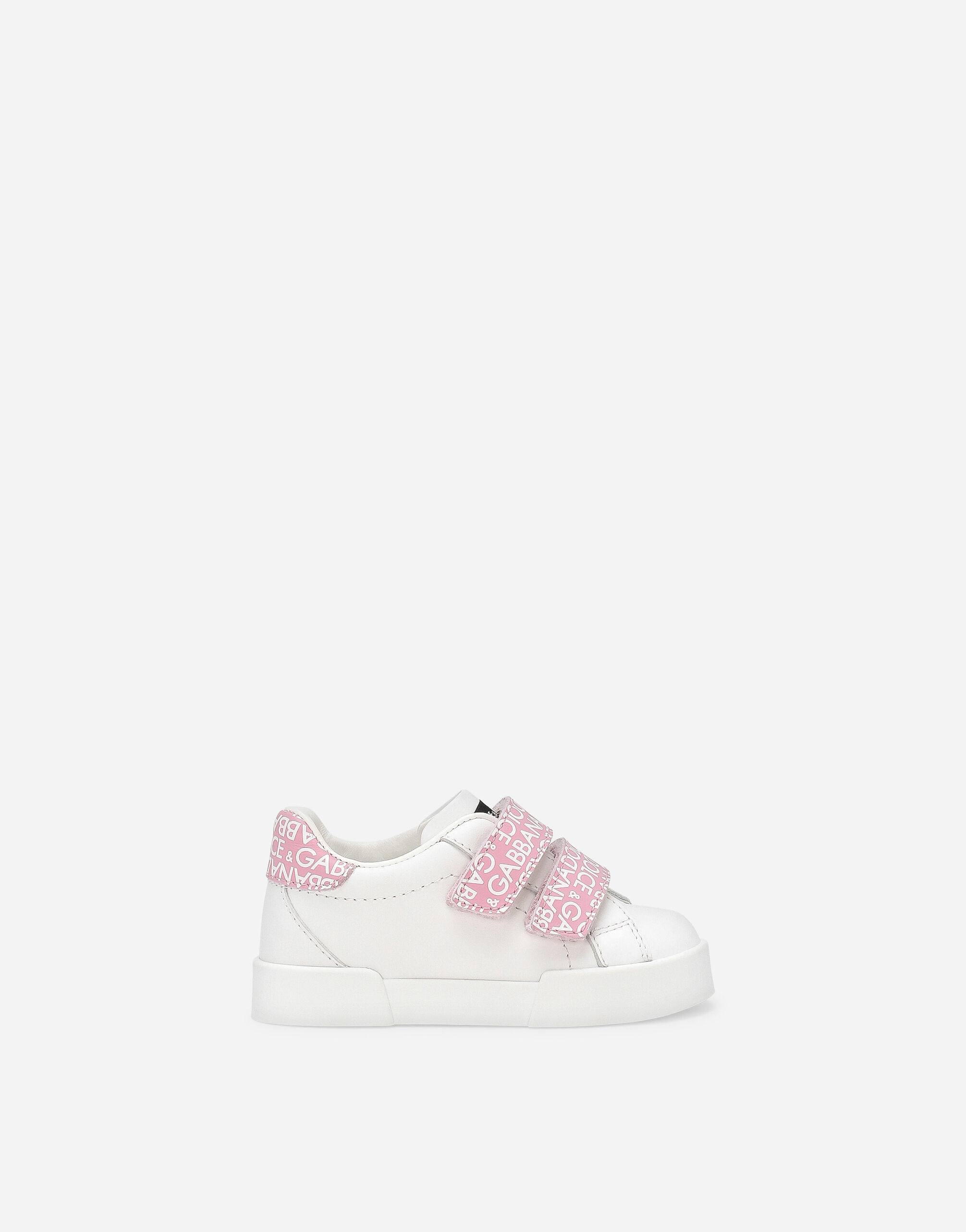 Scarpe Primi Passi Neonato Dolce Gabbana