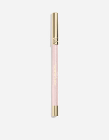 Dolce & Gabbana It's Lit! 02 Galactic Glimmer - Rose lilas nacré aux reflets multichromes MKUPFCE0039