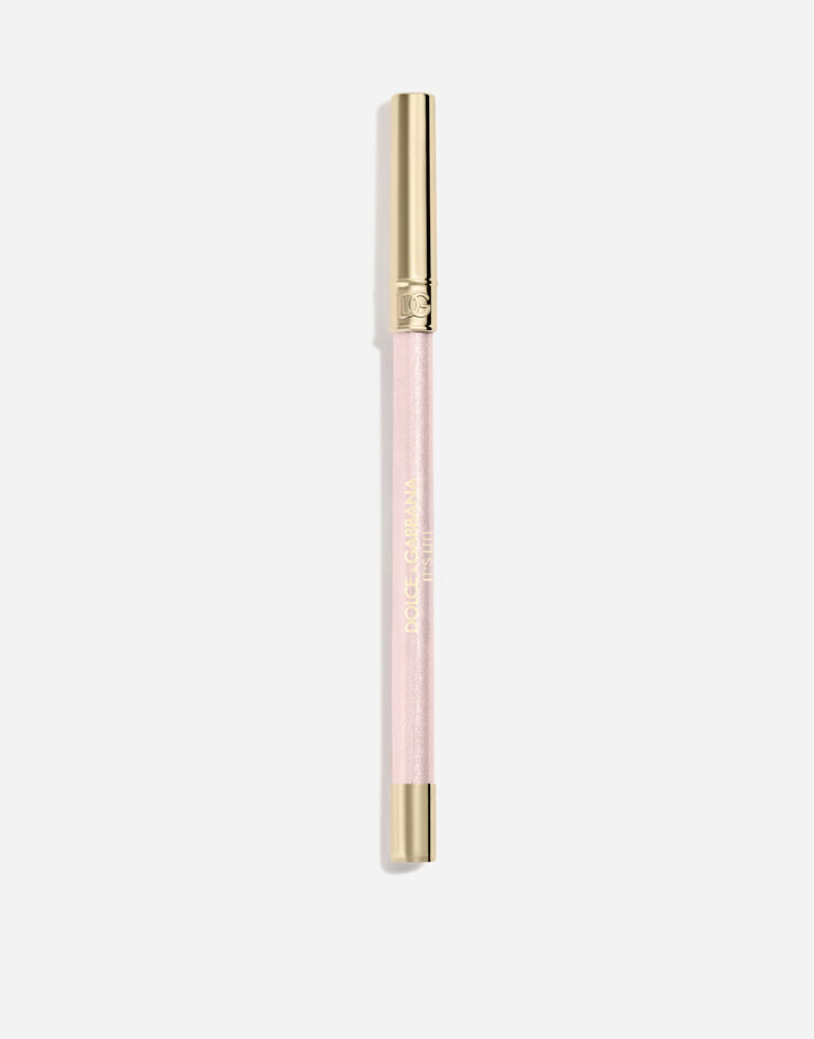 Dolce & Gabbana It's Lit! 02 Galactic Glimmer - Rose lilas nacré aux reflets multichromes MKUPFCE0039
