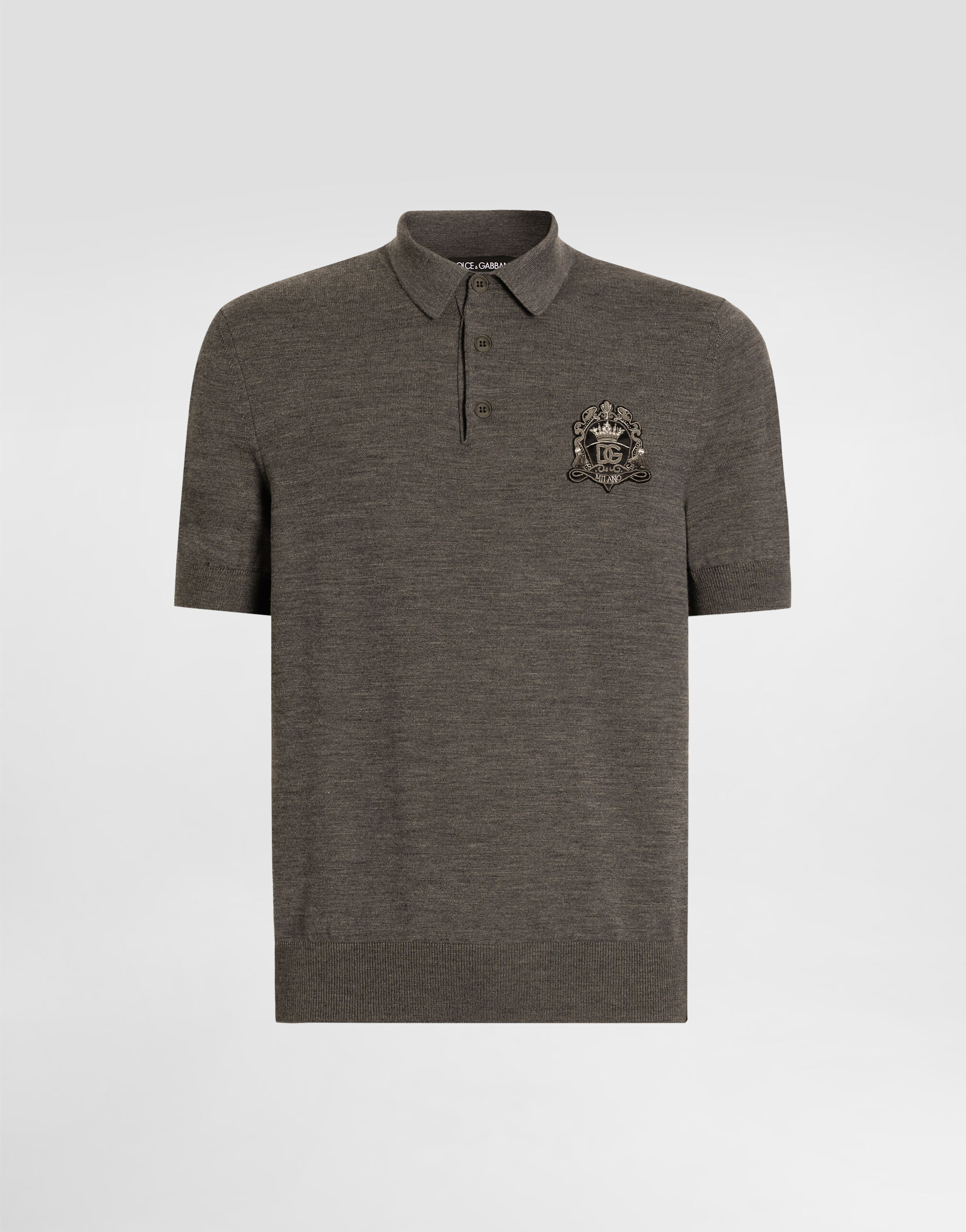 メンズセーター＆カーディガン | ドルチェ＆ガッバーナ®