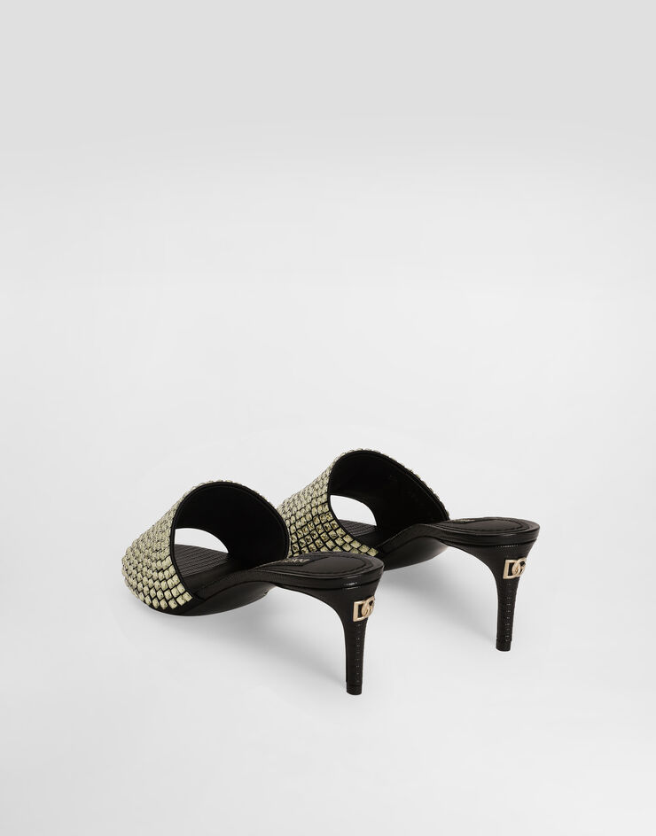 111 Dolce & Gabbana   