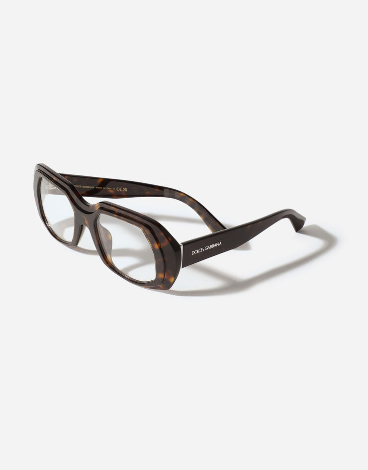 Dolce & Gabbana Dna Sunglasses Havana VG4530VP21W
