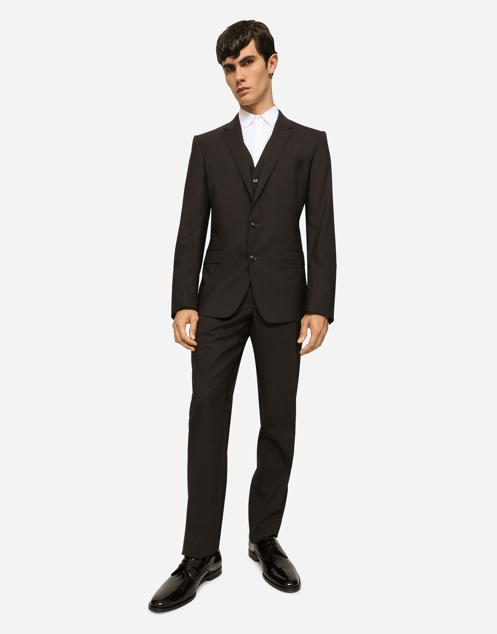 Dolce sales gabbana suit