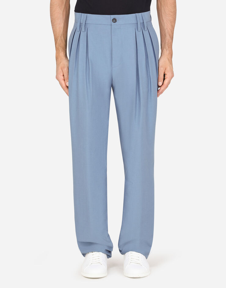 Dolce & Gabbana  AZURE GW8QHZFU4F6