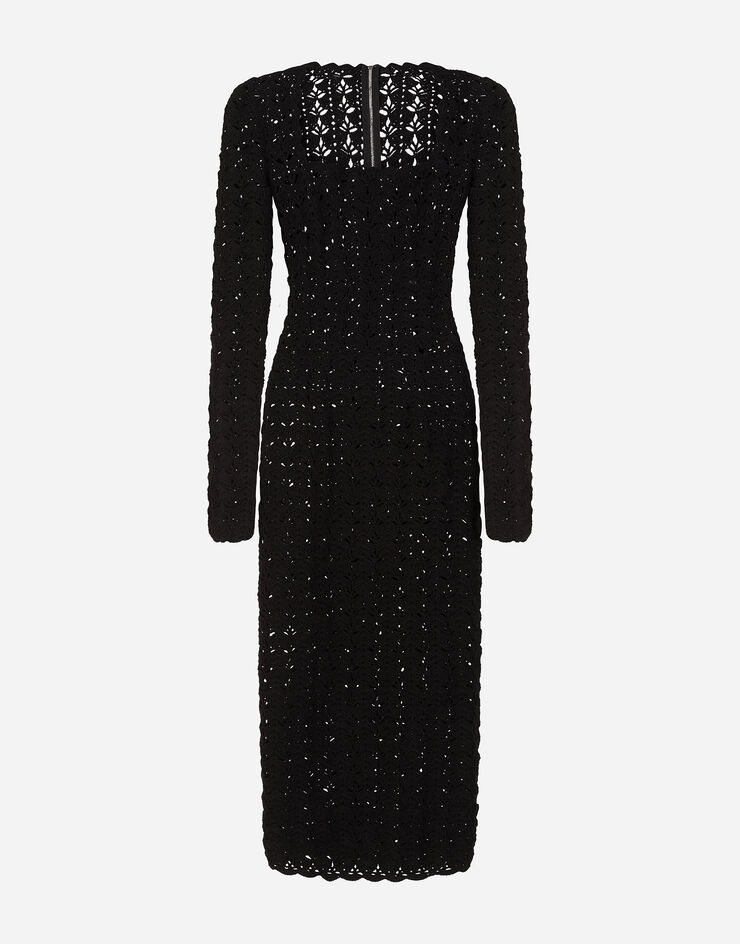 Dolce & Gabbana  NOIR FXA97TJBME4