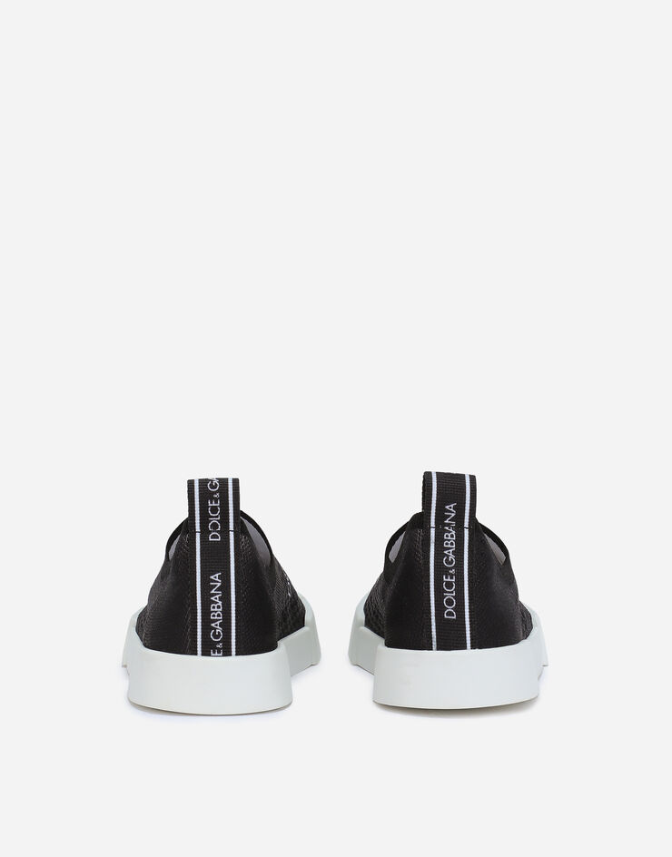 SLIP ON in Multicolor for Men Dolce Gabbana US