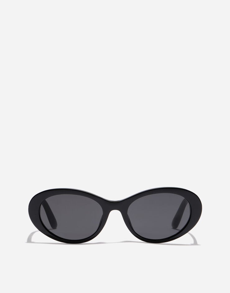 Dolce & Gabbana Everyday Sunglasses Dolce & Gabbana Everyday Sunglasses Black VG4570VP187