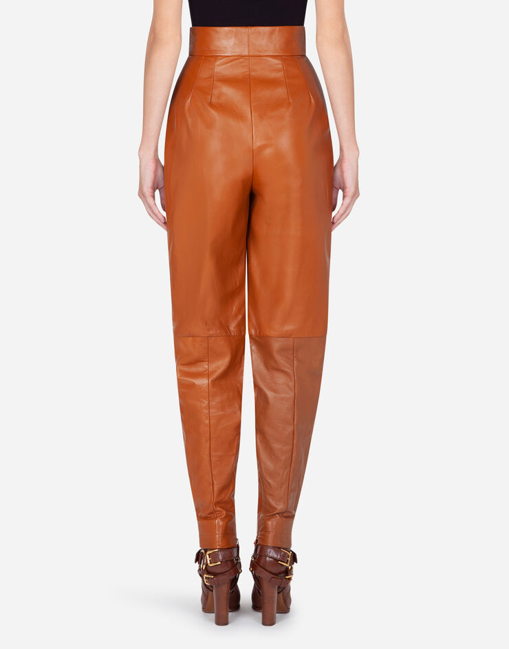Dolce & Gabbana  MARRON FTBYDLHULFY
