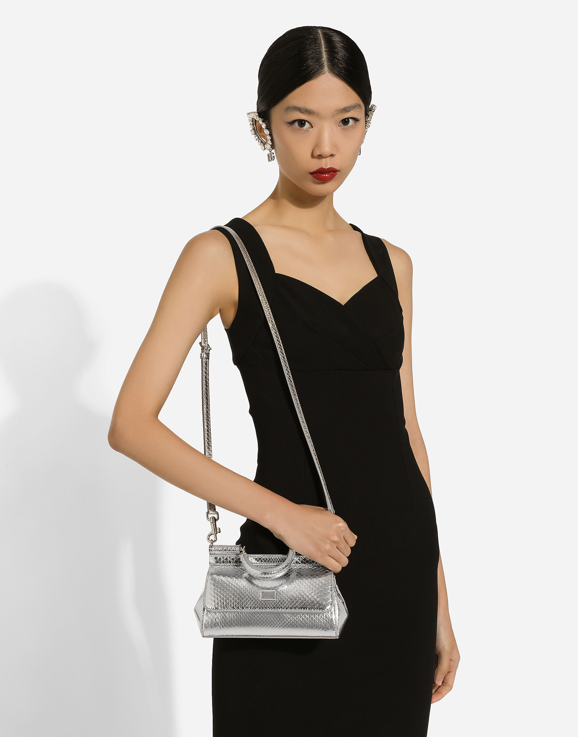 DOLCE&GABBANA シークレットヴェール