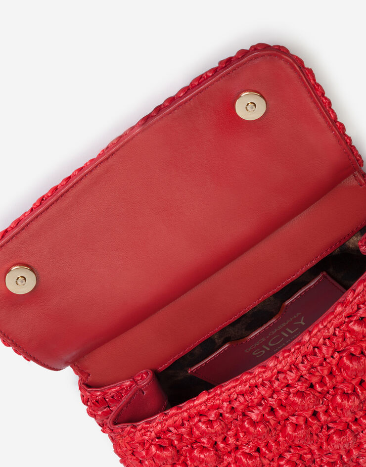 Dolce&Gabbana  Red BB6003AZ435