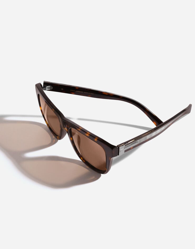 Dolce & Gabbana Divo Sunglasses Dolce & Gabbana Divo Sunglasses Havana VG4545VP273