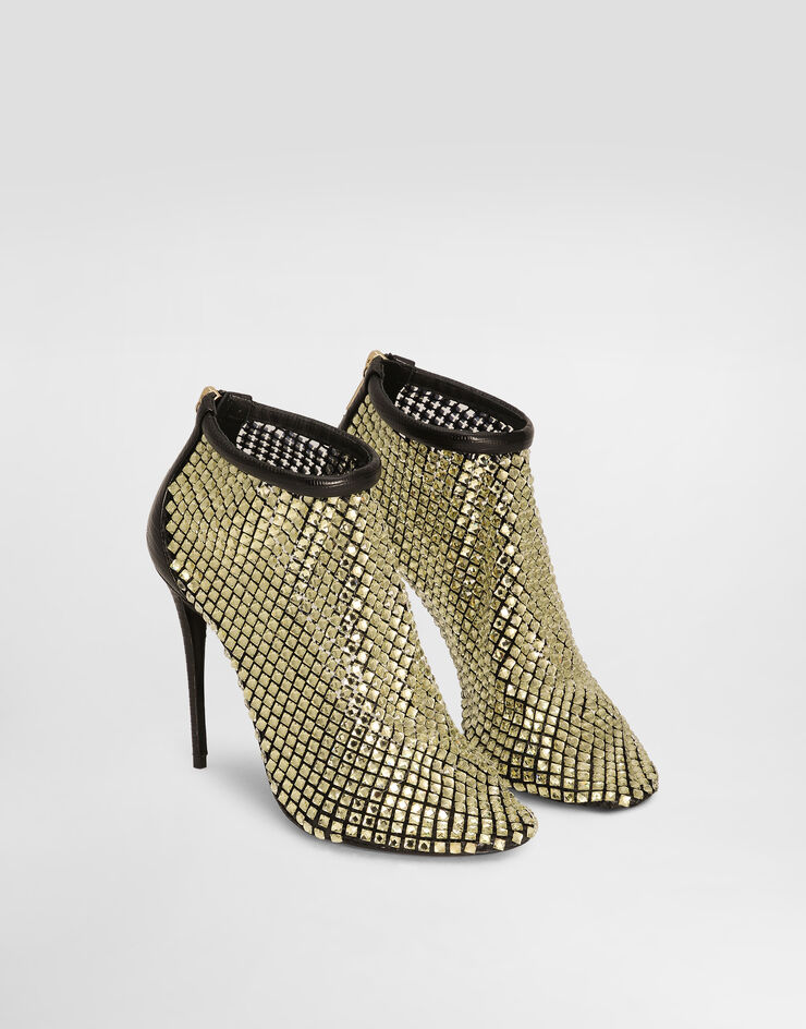 Dolce & Gabbana  Oro static word   - DG Casa