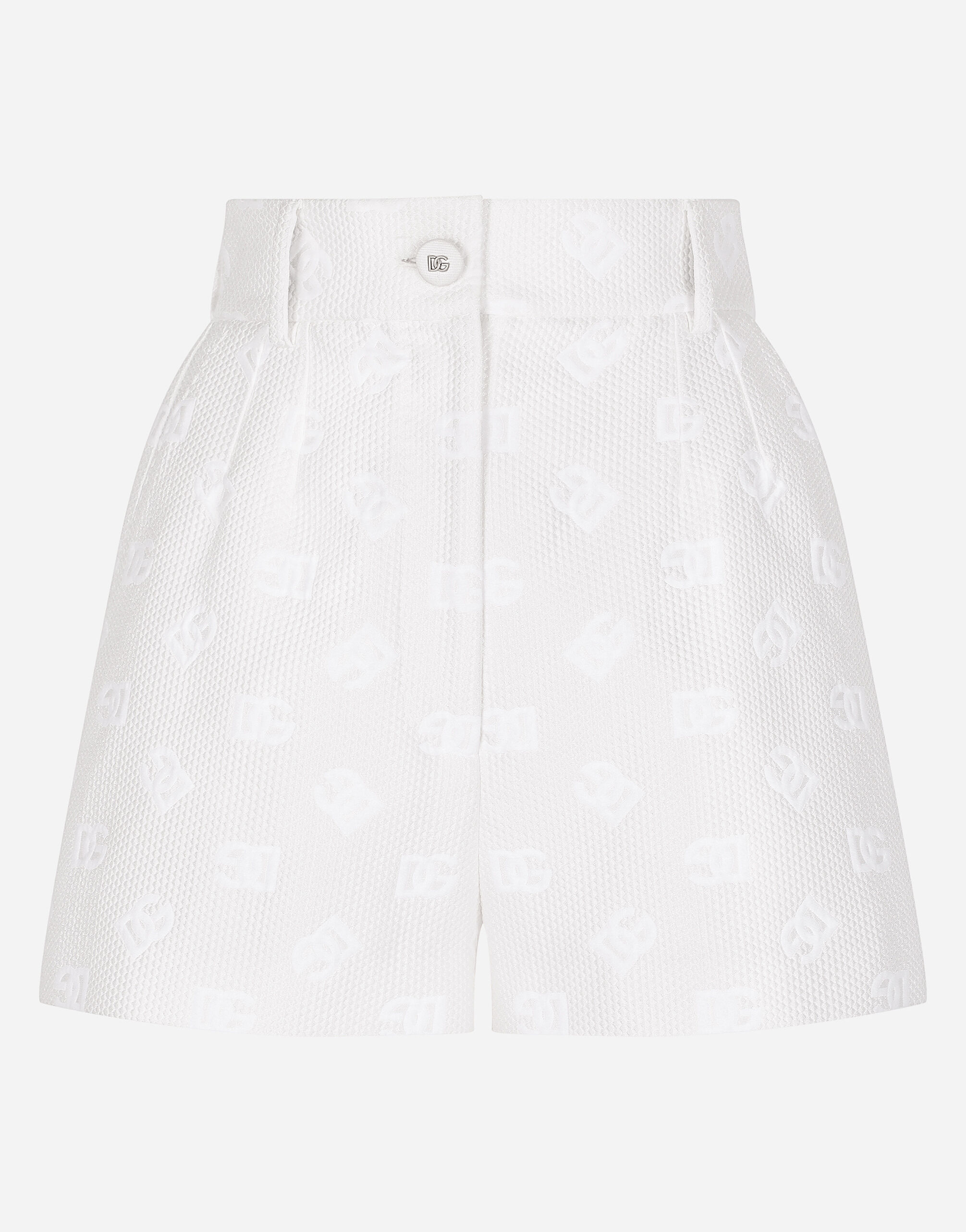 Dolce gabbana shorts clearance womens