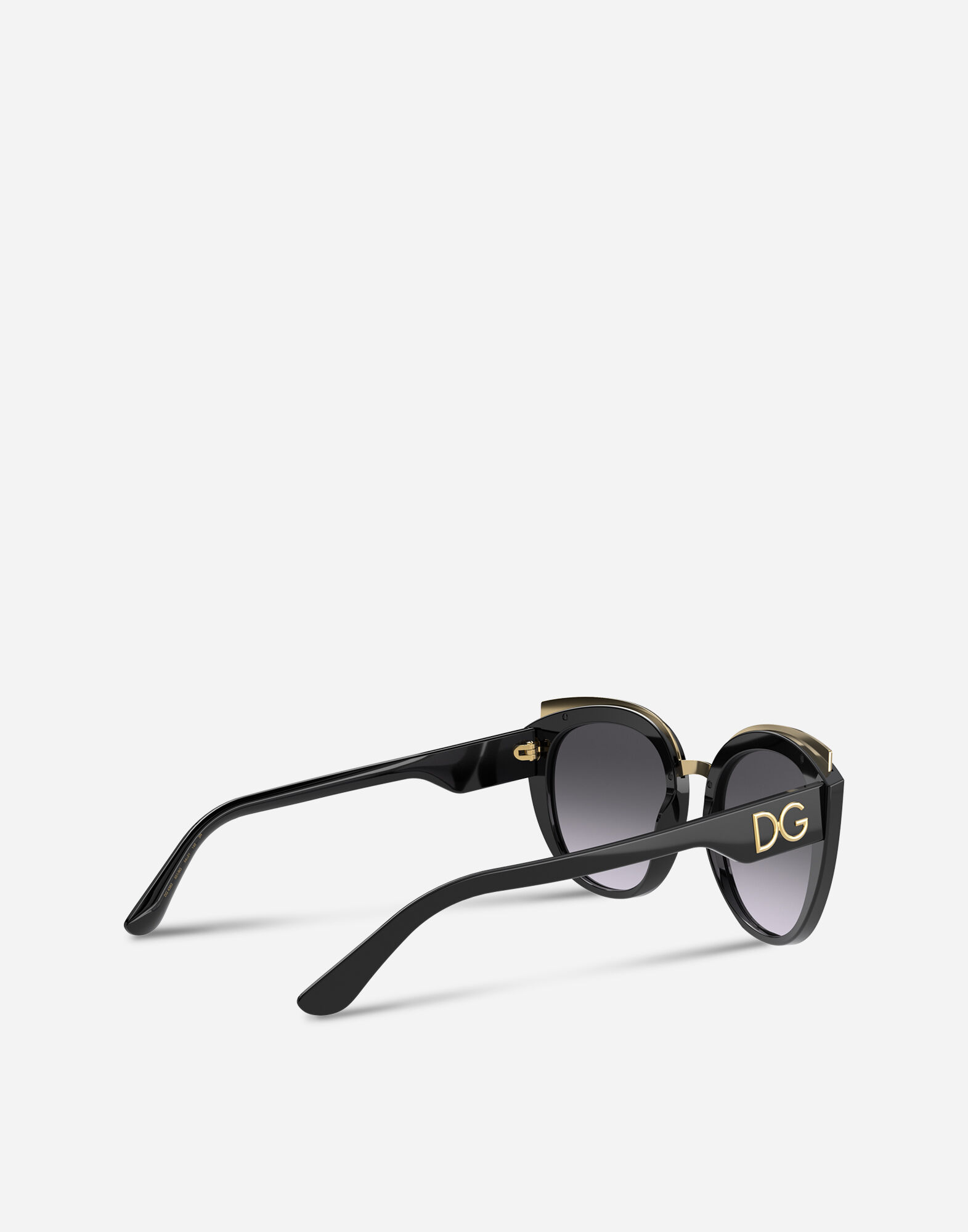 Dolce gabbana print family sunglasses best sale