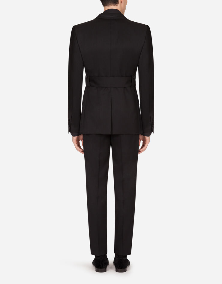 Dolce & Gabbana  ЧЕРНЫЙ GKCSMTFU21B