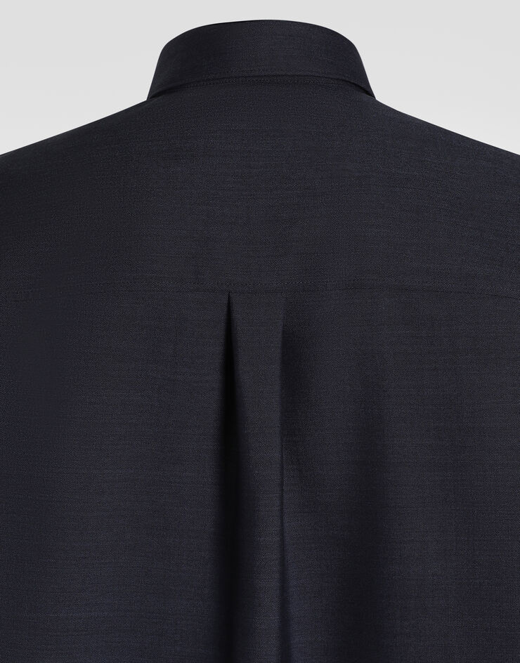 Dolce & Gabbana Wool shirt  G5PE5THU2CT