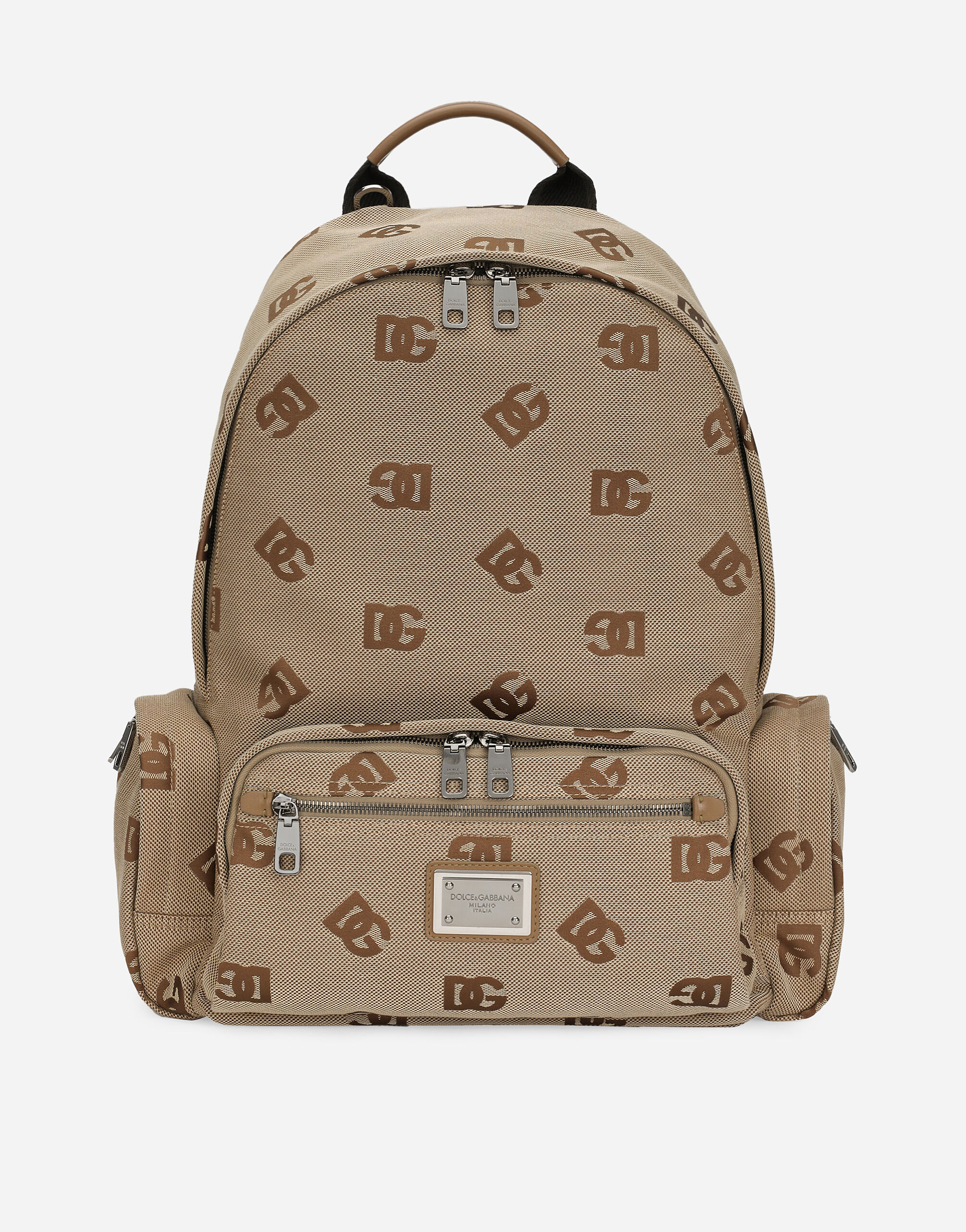 Dolce and 2025 gabbana womens backpack