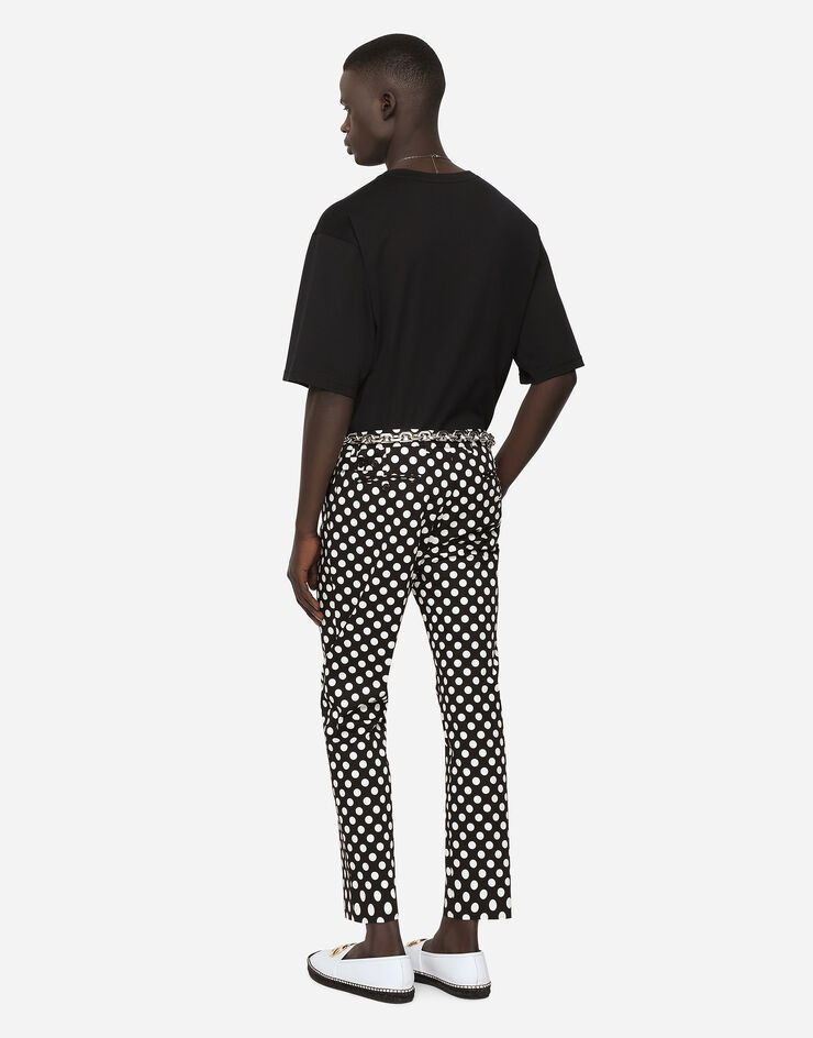 Dolce & Gabbana  Multicolor GY6IETFSFK5