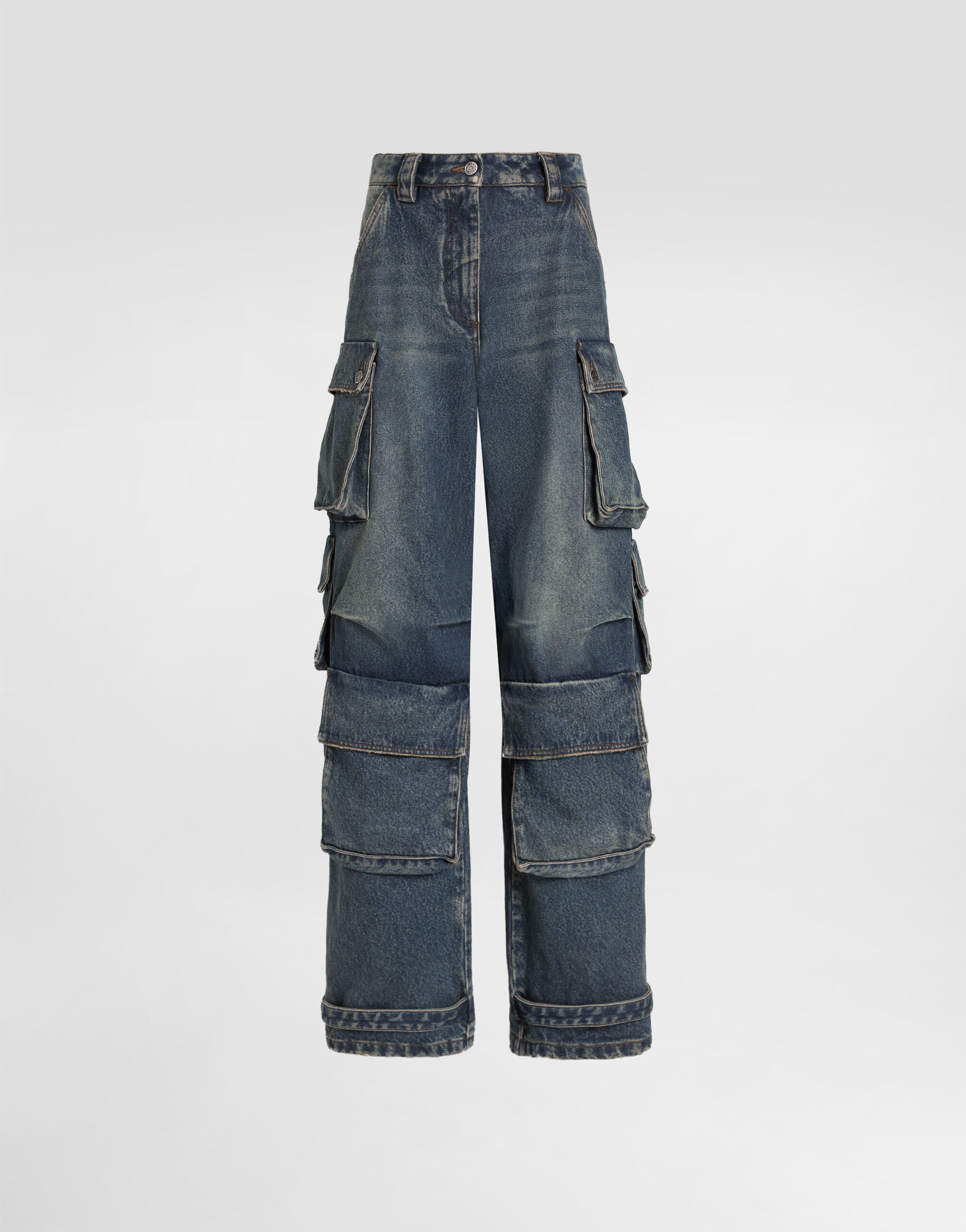 レディース ジーンズ：ジャケット、パンツ＆ショートパンツ | ドルチェ