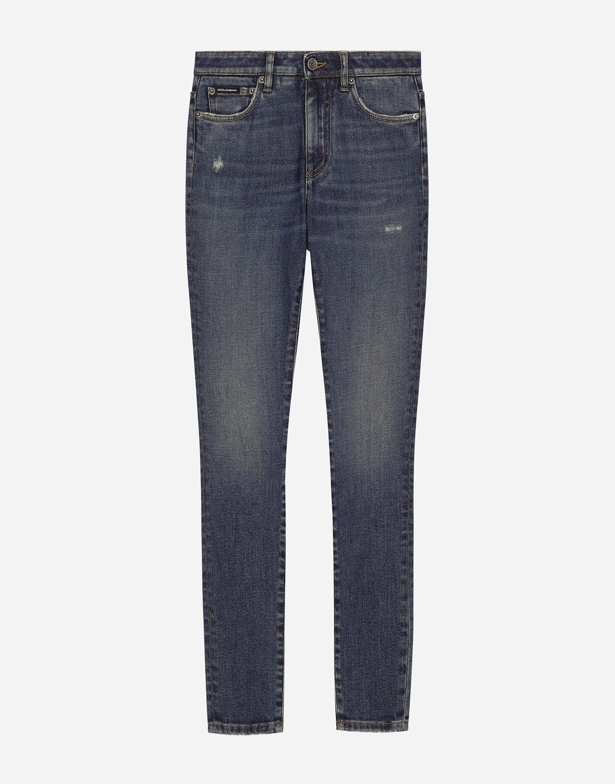 Dolce and gabbana jeans womens online