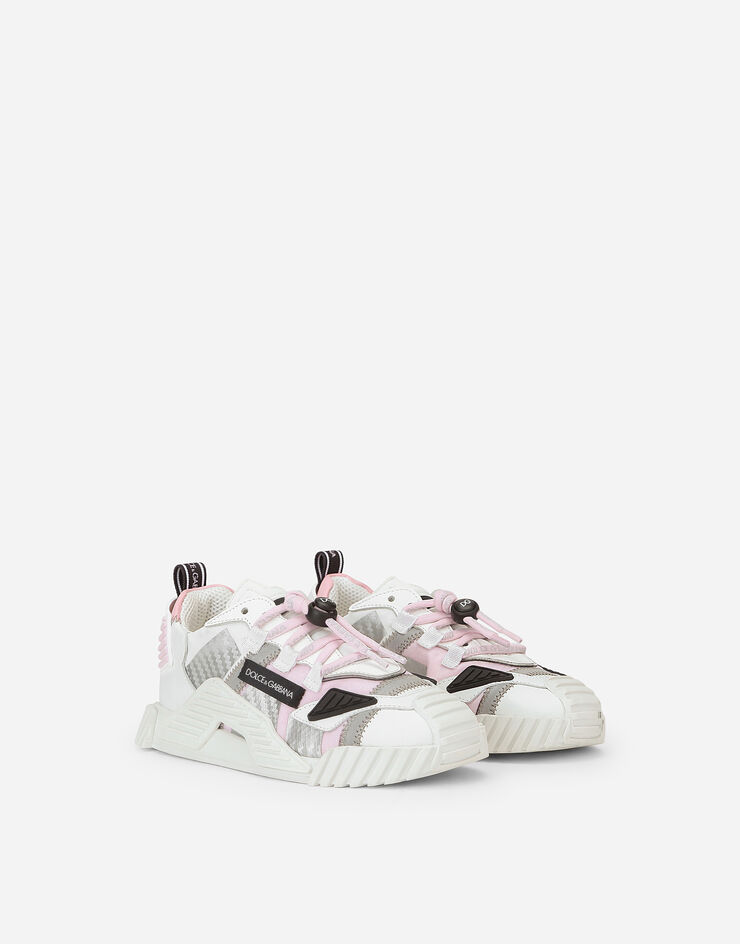 Dolce & Gabbana  WHITE/PINK DA0974AO224