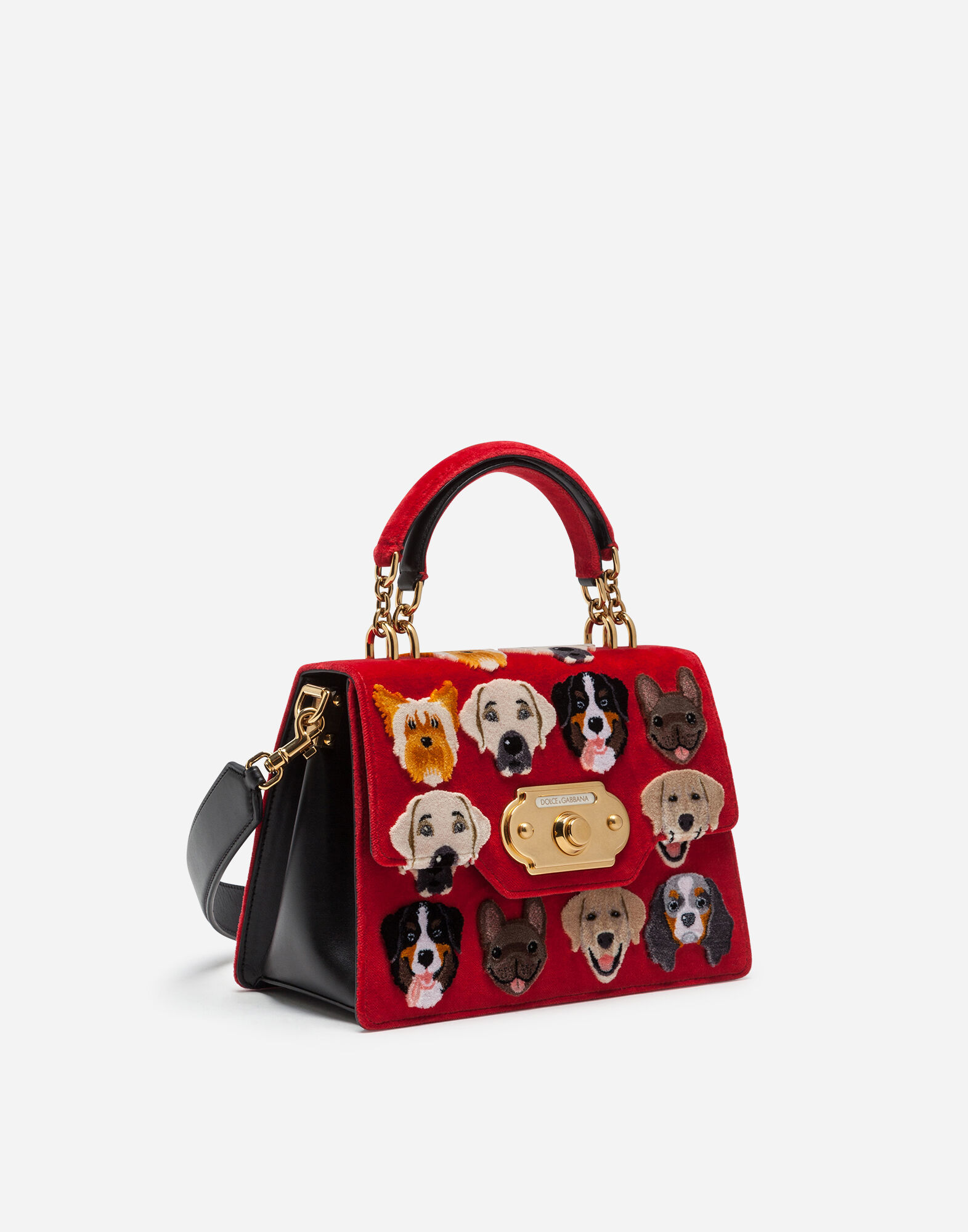 Dolce gabbana welcome bag outlet