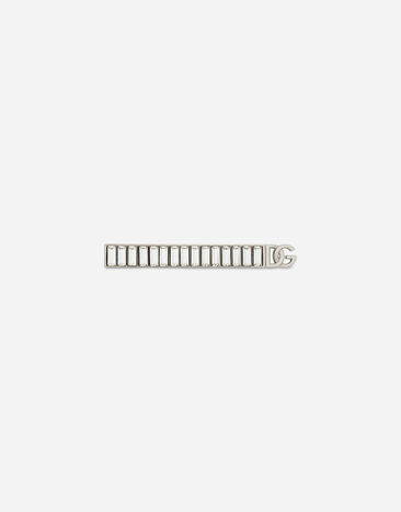 Dolce & Gabbana Alfiler de corbata xmas Cristal WTQ1X1W1111