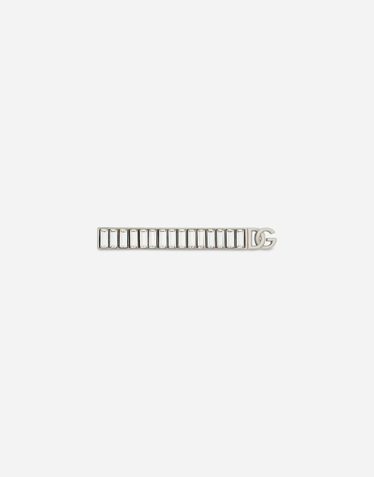Dolce & Gabbana Alfiler de corbata xmas Cristal WTQ1X1W1111