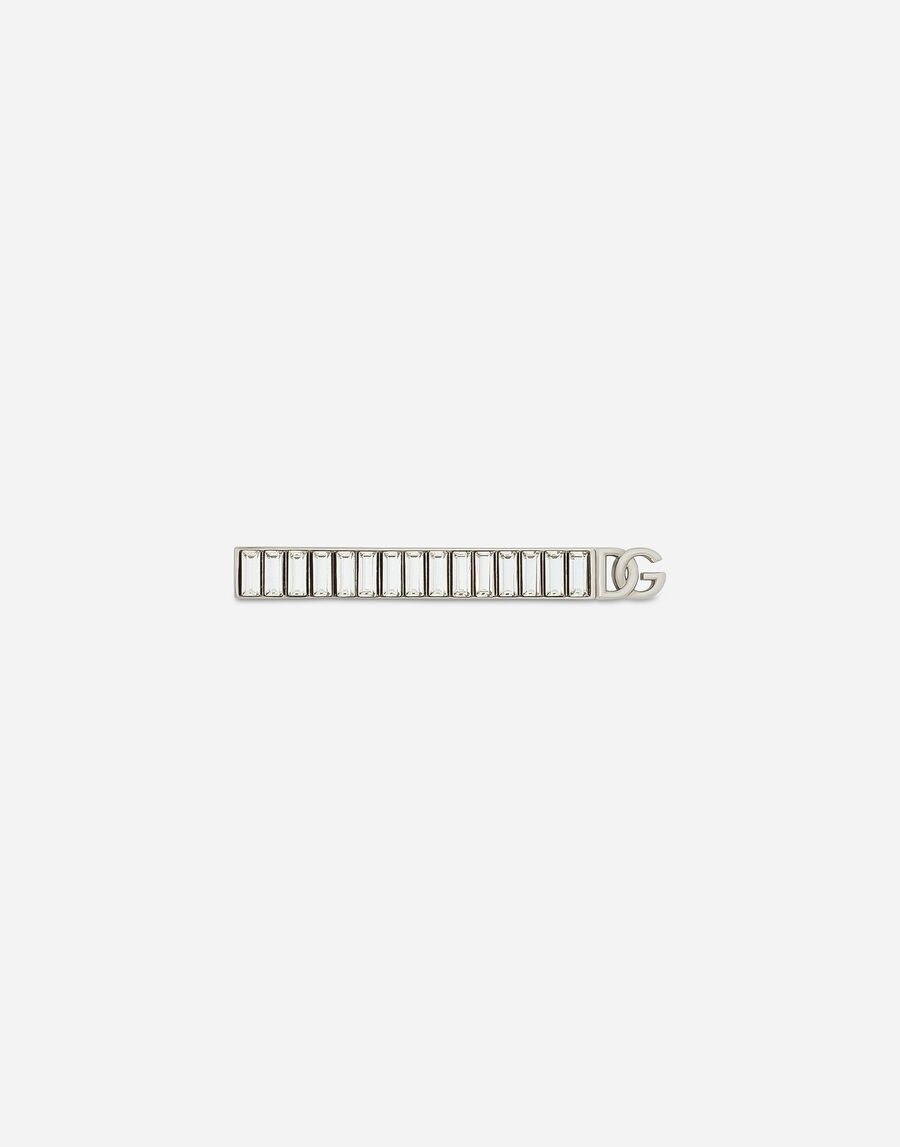 Xmas tie clip