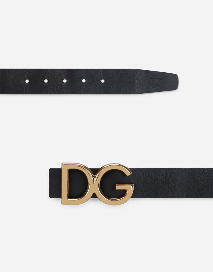 Dolce & Gabbana  Black BC4248AC493