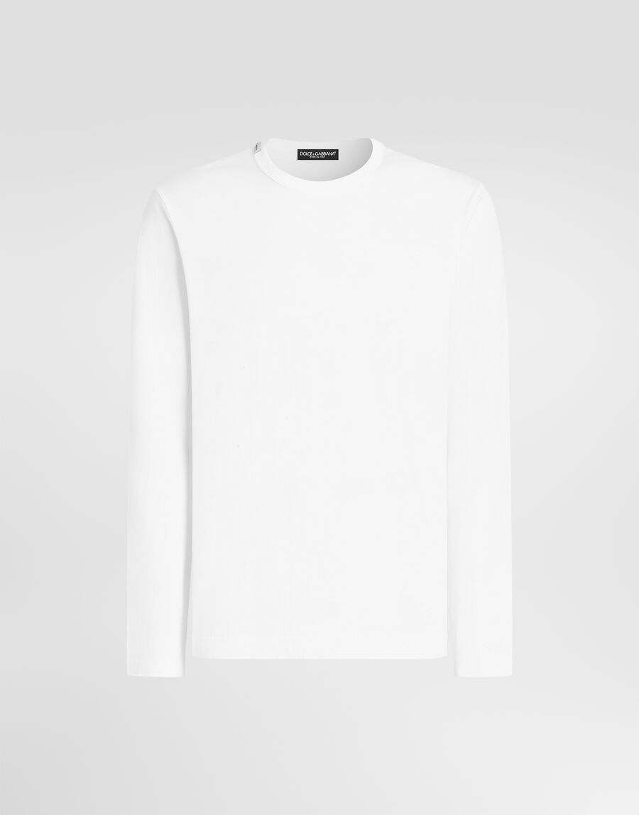 Jersey t-shirt